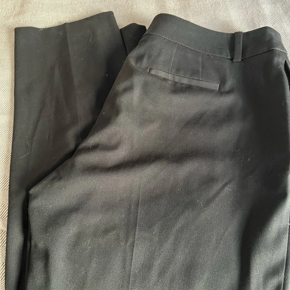 Slacks- Target - Picture 3 of 3